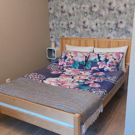 Cenkones Street Apartment Liepaja Ngoại thất bức ảnh