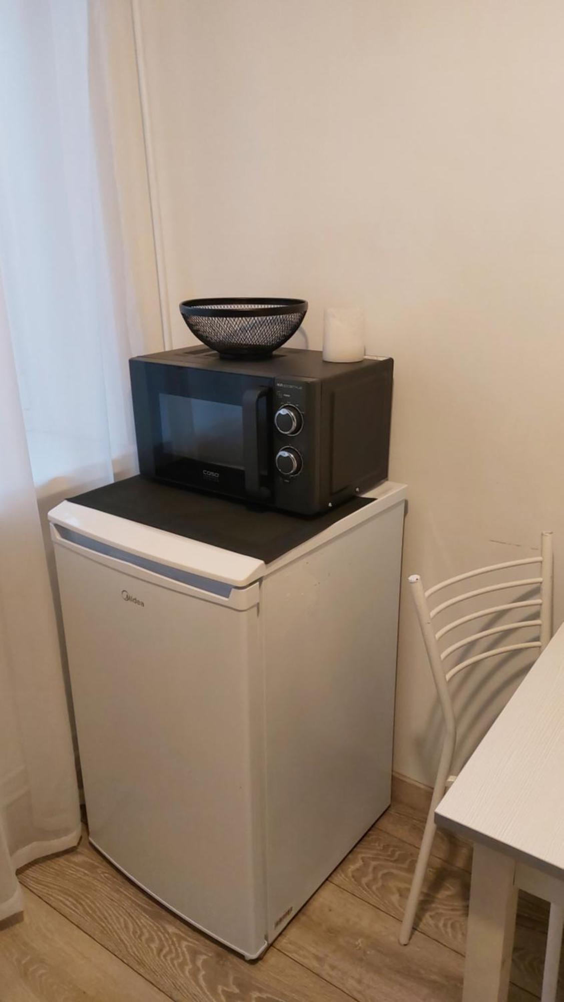 Cenkones Street Apartment Liepaja Ngoại thất bức ảnh