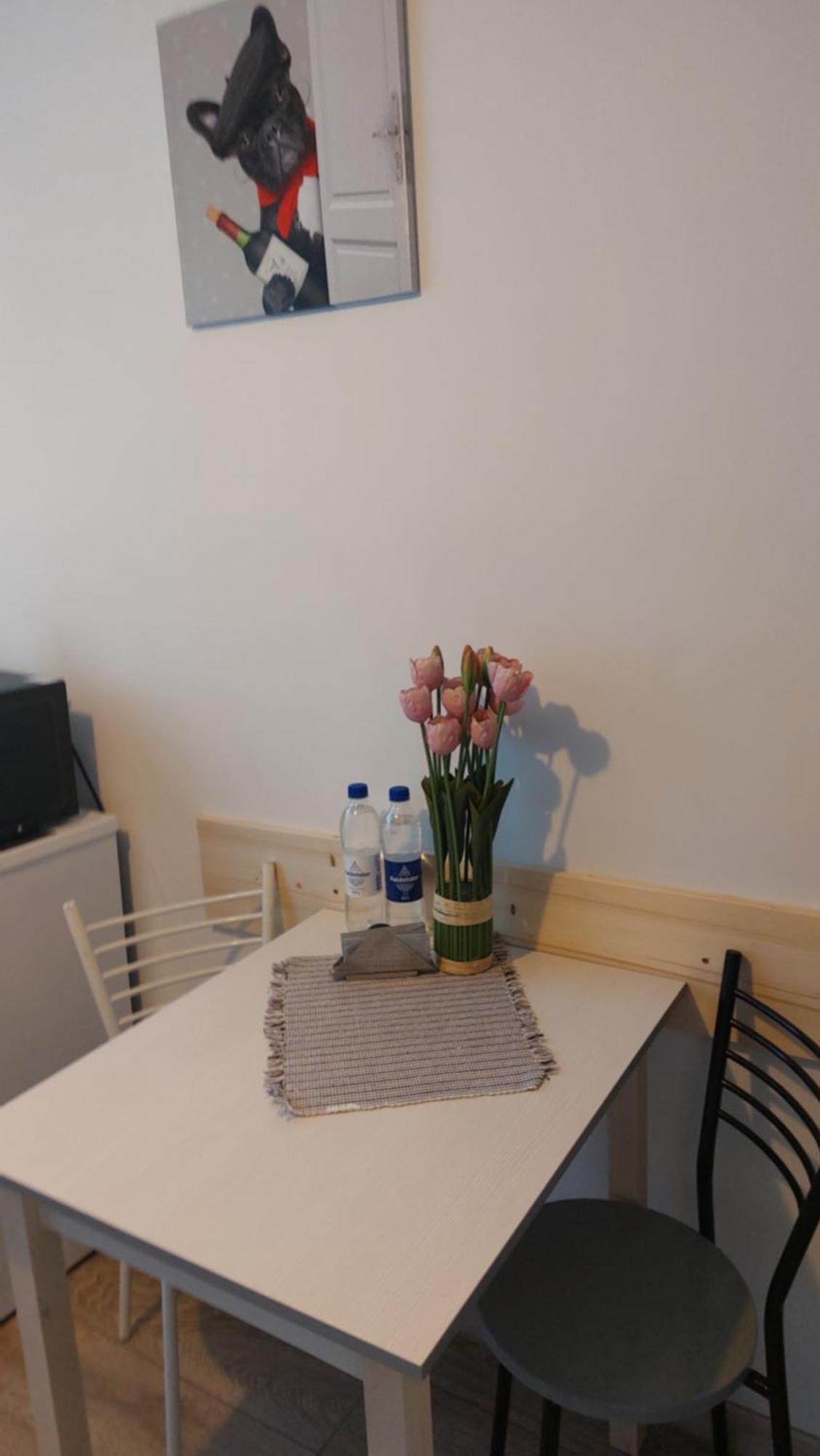 Cenkones Street Apartment Liepaja Ngoại thất bức ảnh