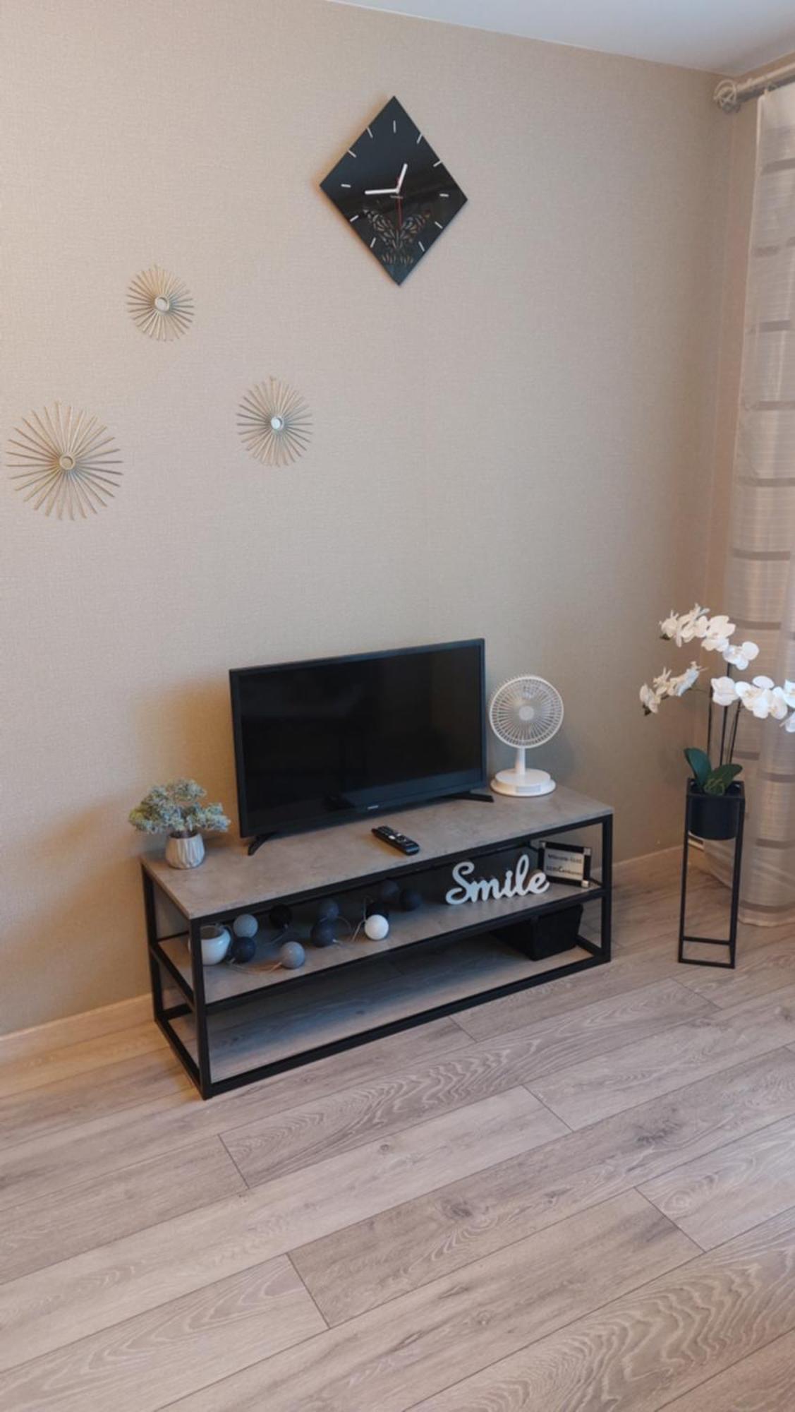 Cenkones Street Apartment Liepaja Ngoại thất bức ảnh
