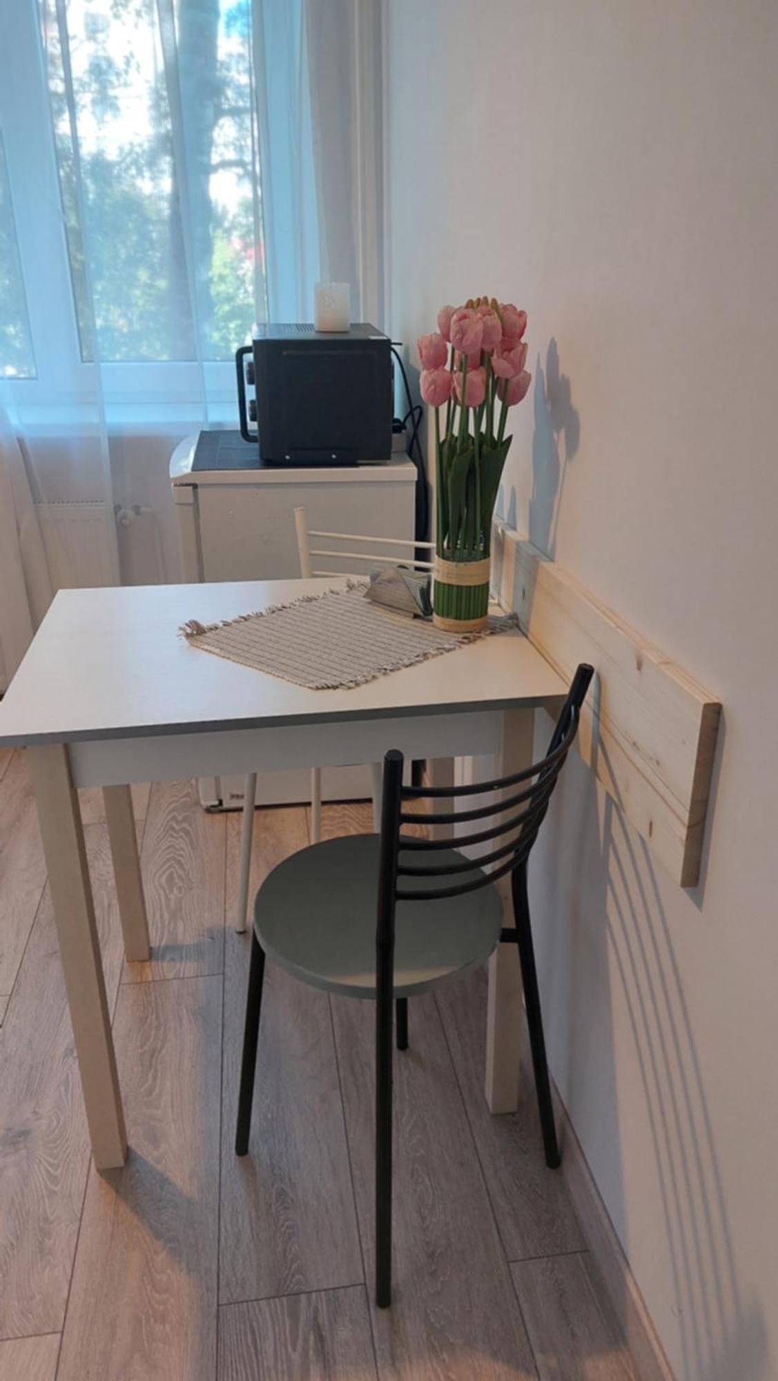Cenkones Street Apartment Liepaja Ngoại thất bức ảnh